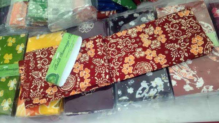 Perajin Batik Surabaya Minta Pemkot Lebih Perhatian