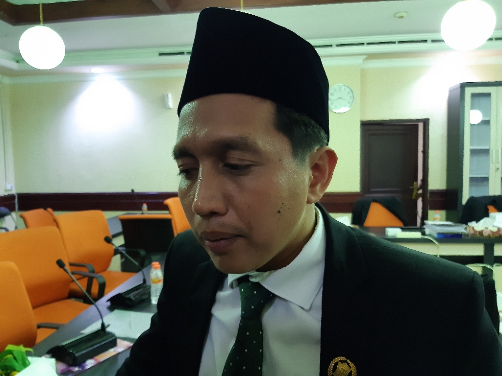 Fraksi PKB DPRD Surabaya Minta Segera Revisi Perda RT/RW