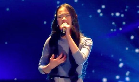 Penyanyi Indonesia Ini Juara The Voice of Germany&nbsp;2019