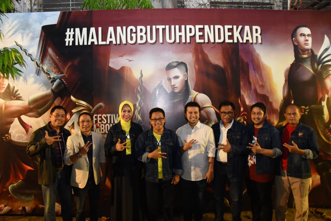 Sosok Pengganti Risma, Pengamat: Pak Whisnu Punya Modal Melanjutkan Itu
