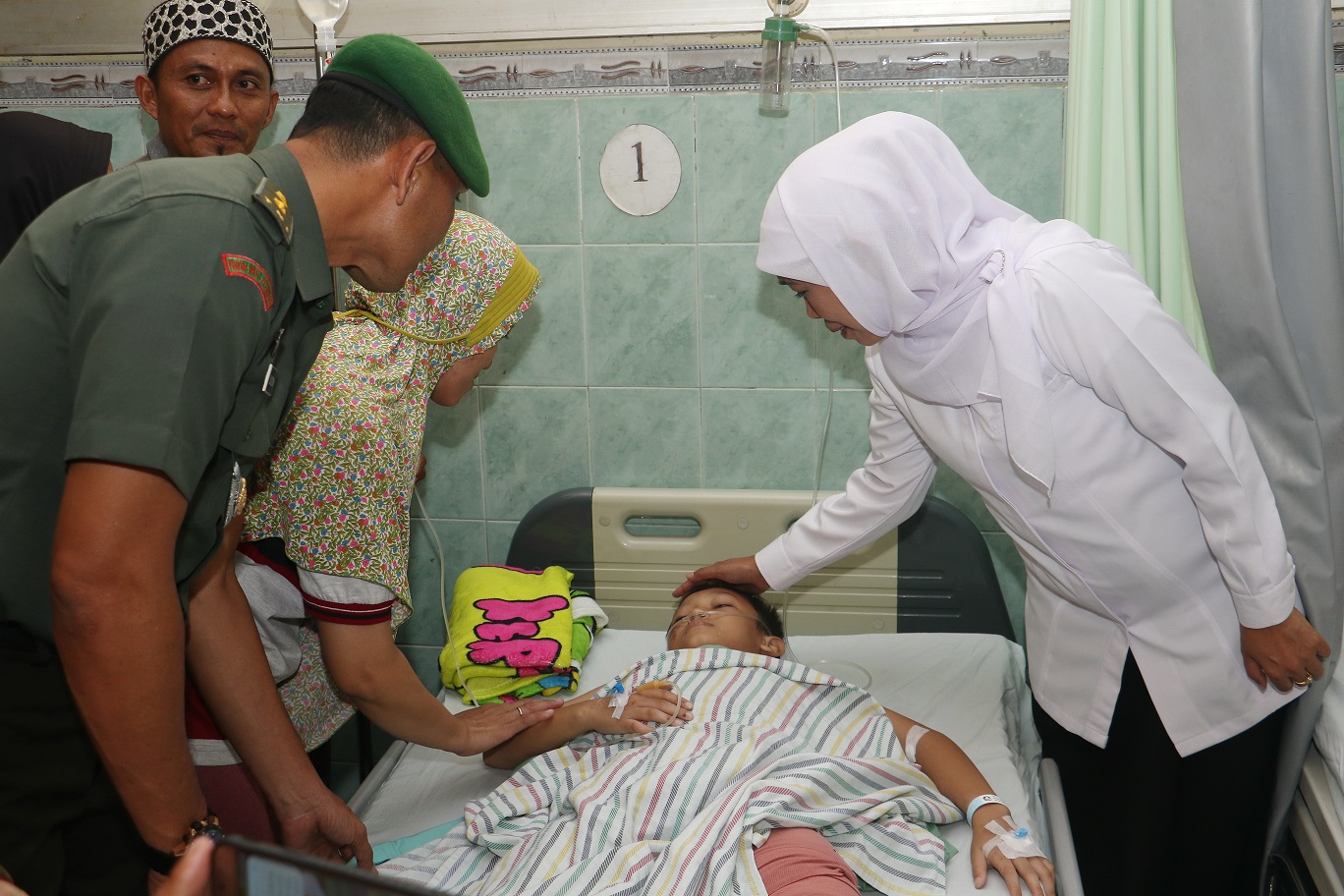 Komisi B Usulkan Raperda Perlindungan Petani Garam