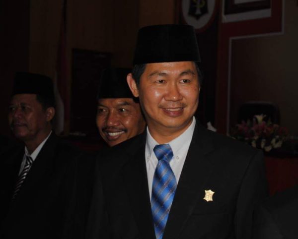 Imam Syafii Kritik Pemkot Surabaya, DPD Nasdem: Wujud Kasih Sayang Kepada Wali Kota