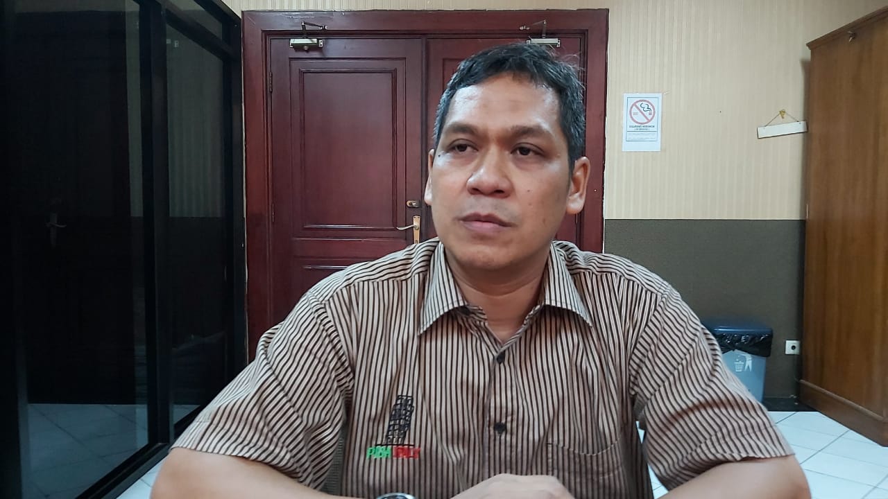 Menpora Tak Dapat Masuk GBT, Pemkot Sebut Tidak Ada Informasi Kunjungan