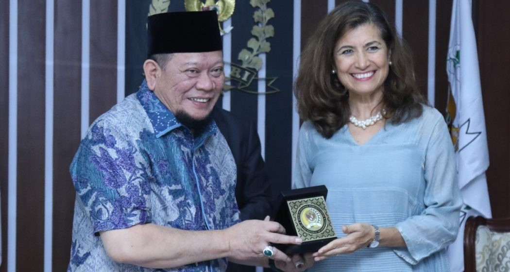Komisi E DPRD Jatim Akan Bantu 2 Nenek Buta Dapat Jaminan Sosial
