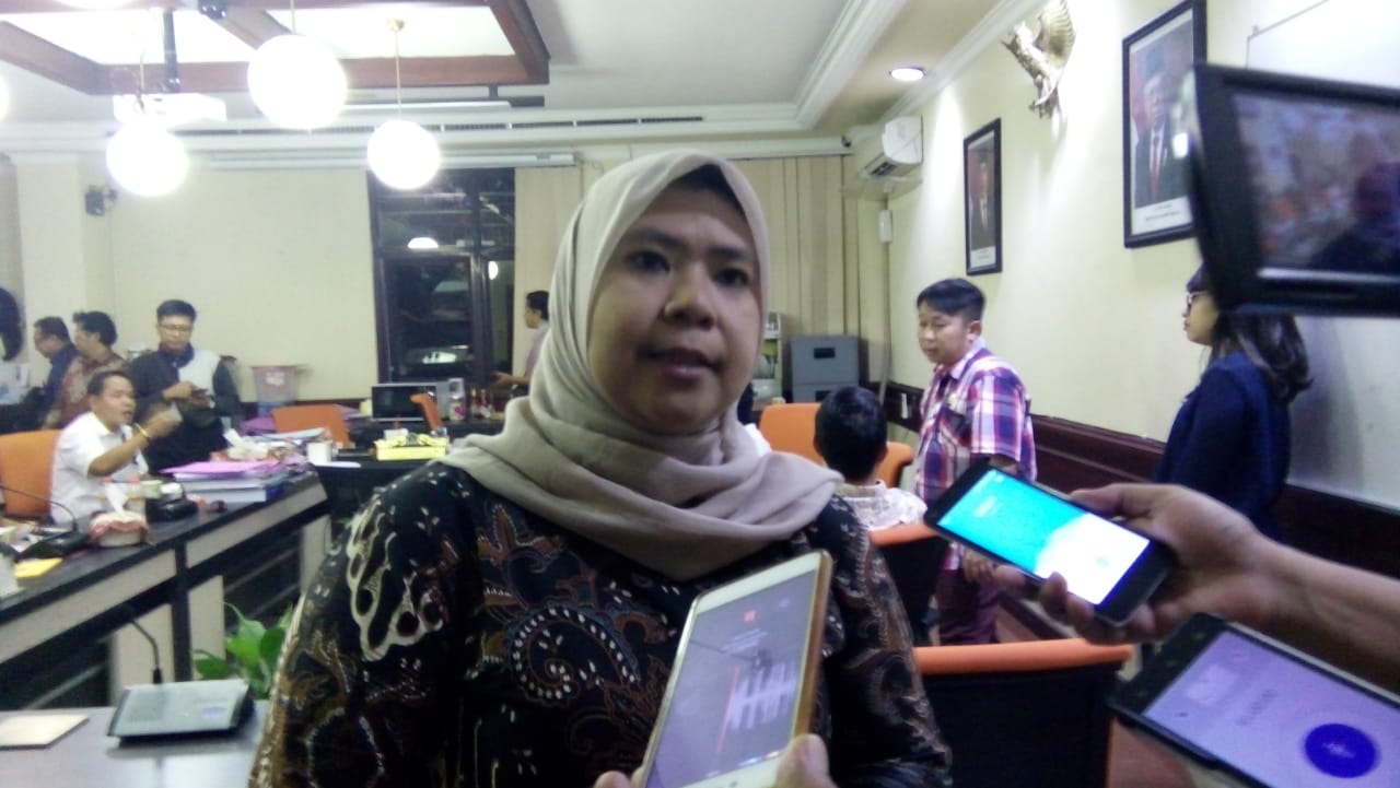 Khawatir Tidak Tepat Sasaran, DPRD Surabaya Tunda Pembahasan RAPBD Dana Kelurahan
