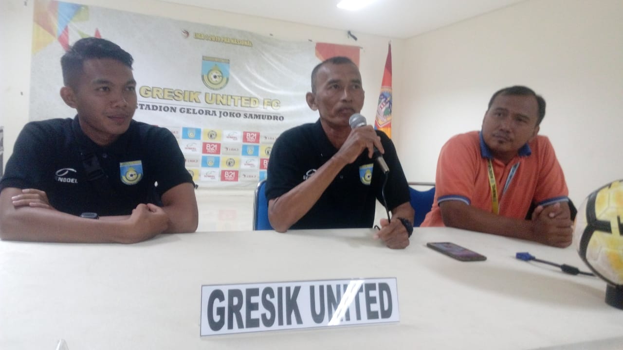 Liga 3, Gresik United Vs Semeru FC Sama-sama Ambisi Menang