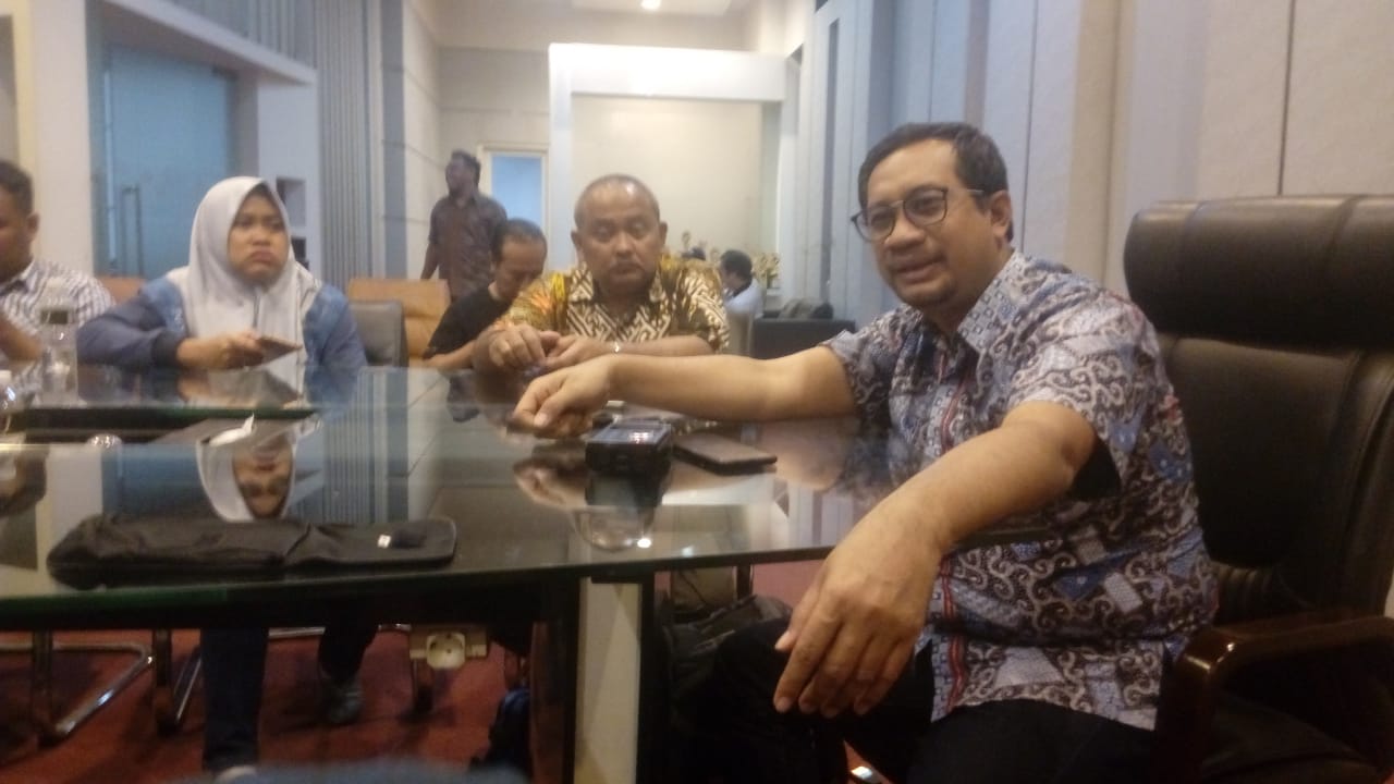 Whisnu Sakti Paparkan Visi Misi, Pengamat: Penting Bagi Masyarakat