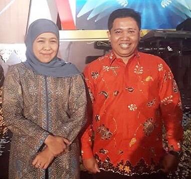 Poling Pilwali Eri Cahyadi Tinggi, SSC: Bukan Produk Kita