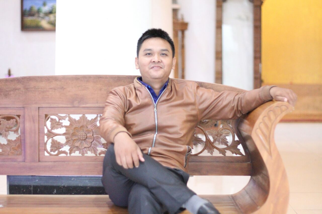 Vinsensius Awey Sebutkan Kriteria Khusus Pimpin Surabaya Kedepan