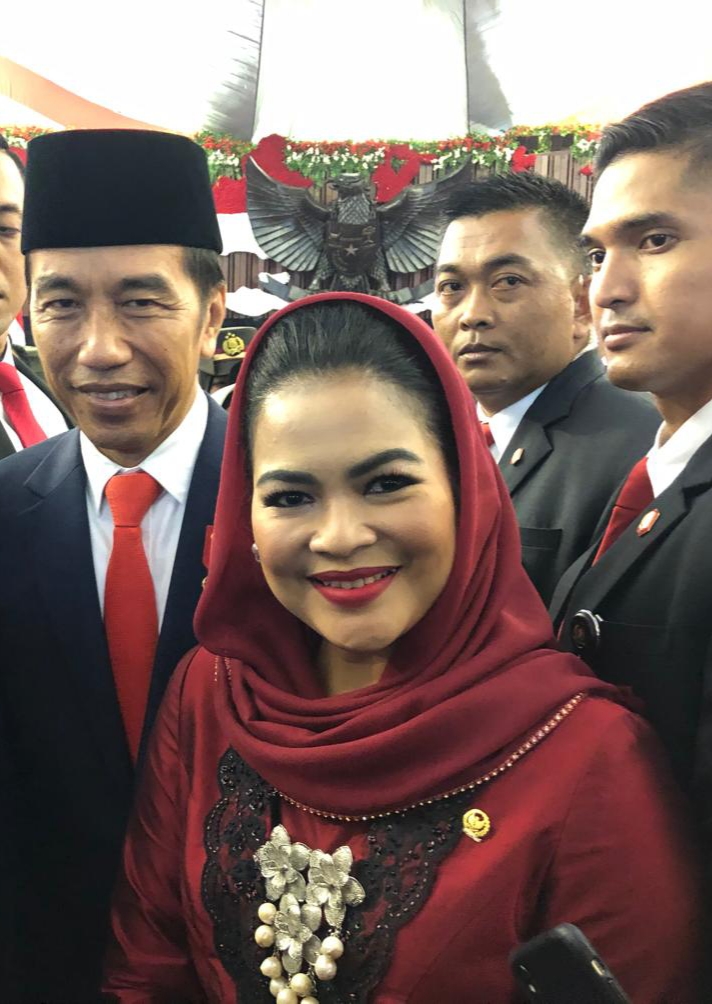 DPR Minta 20 Persen APBD Untuk Pedidikan, Pemkot Surabaya: Kita Mampu
