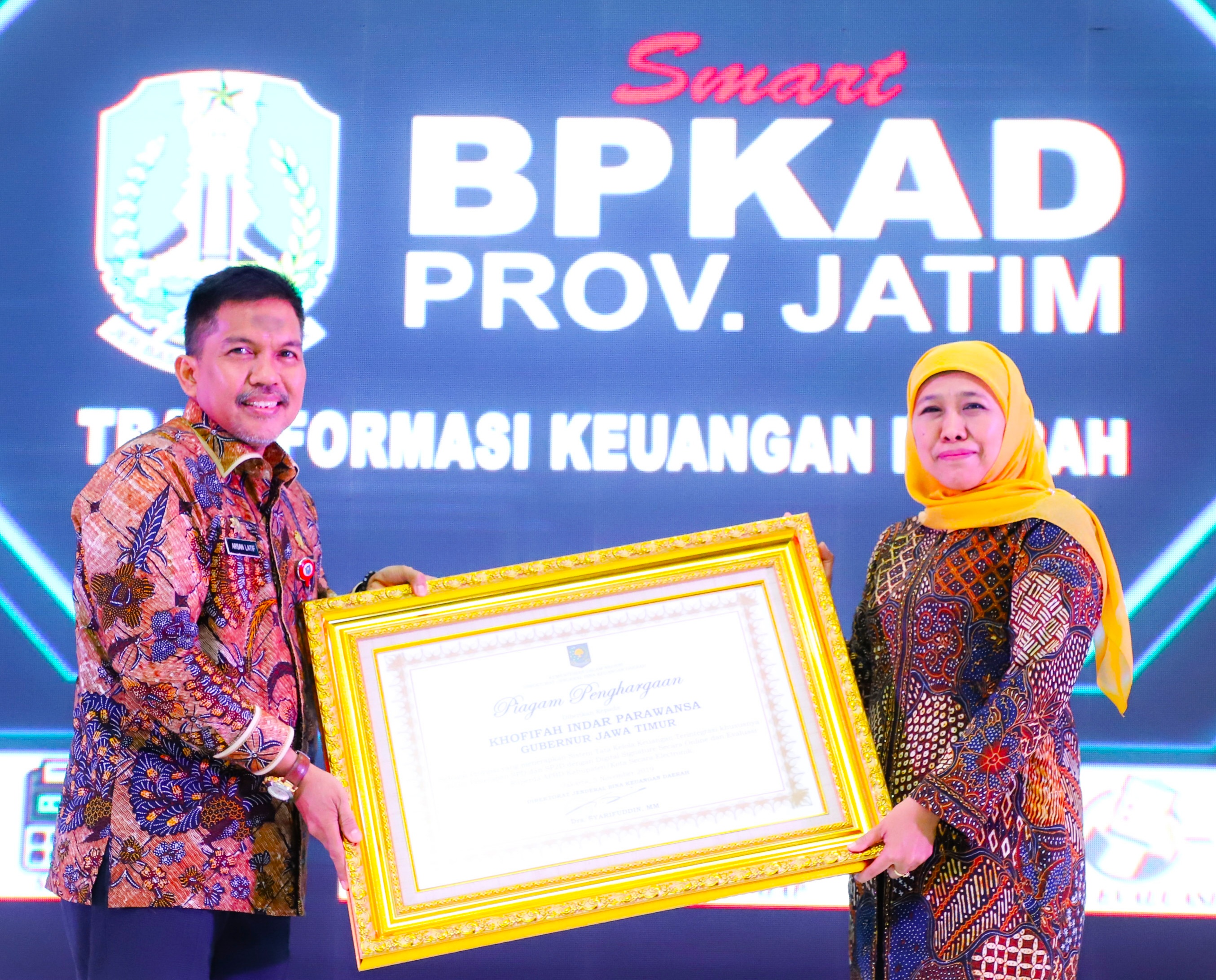 Soal Menpora Tak Dapat Masuk GBT, Awey Ingatkan Pencetus Hak Interpelasi