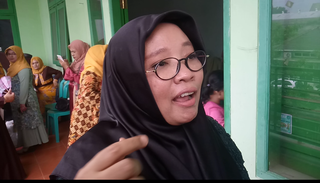 Reses Hikmah Bafaqih, Muslimat NU Penasaran Gaji Direktur BPJS Kesehatan