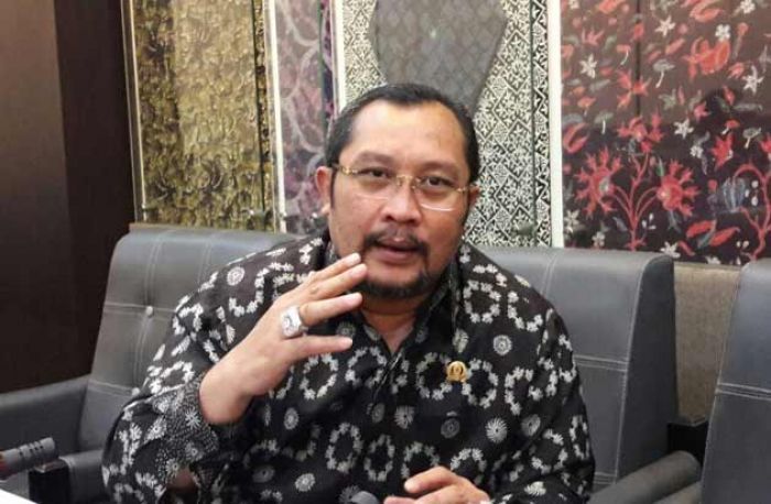 Resahkan Masyarakat, DPRD Jatim Minta Hentikan Kegaduhan Telur Mengandung Dioxin
