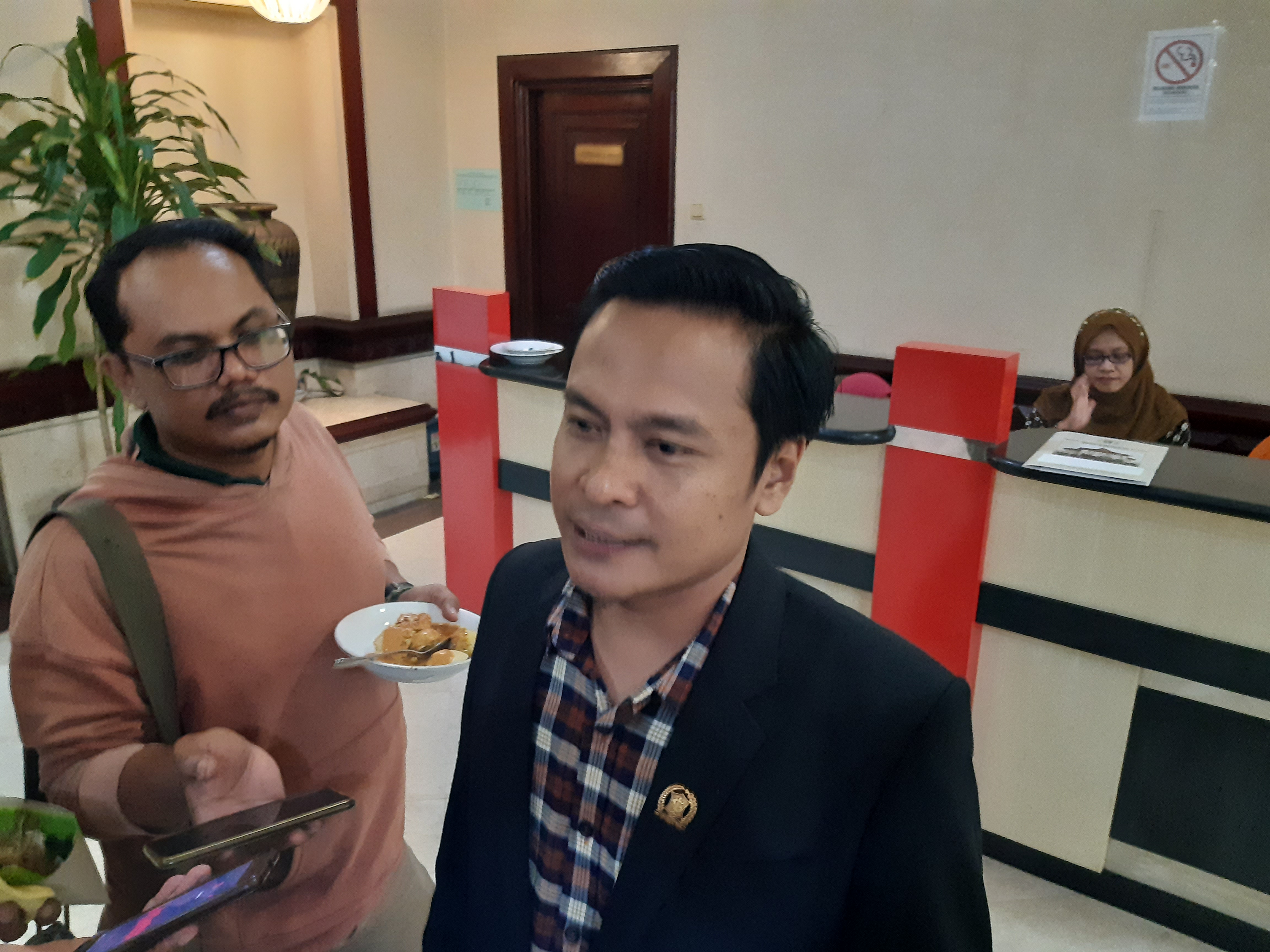 Wacana Revisi Perda Minimarket Mencuat, Ini Kata Fraksi Golkar