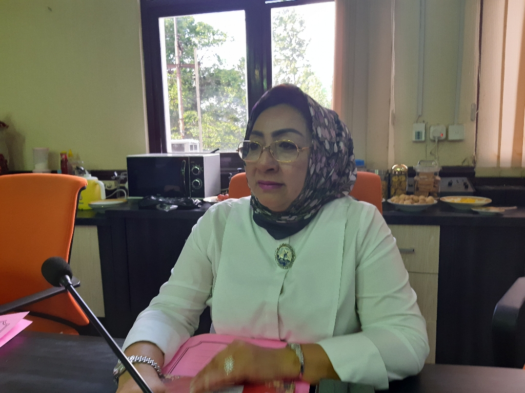 Soal SPBU BP AKR, Legislator Surabaya Belum Dapat Beri Keputusan Karena Hal Ini