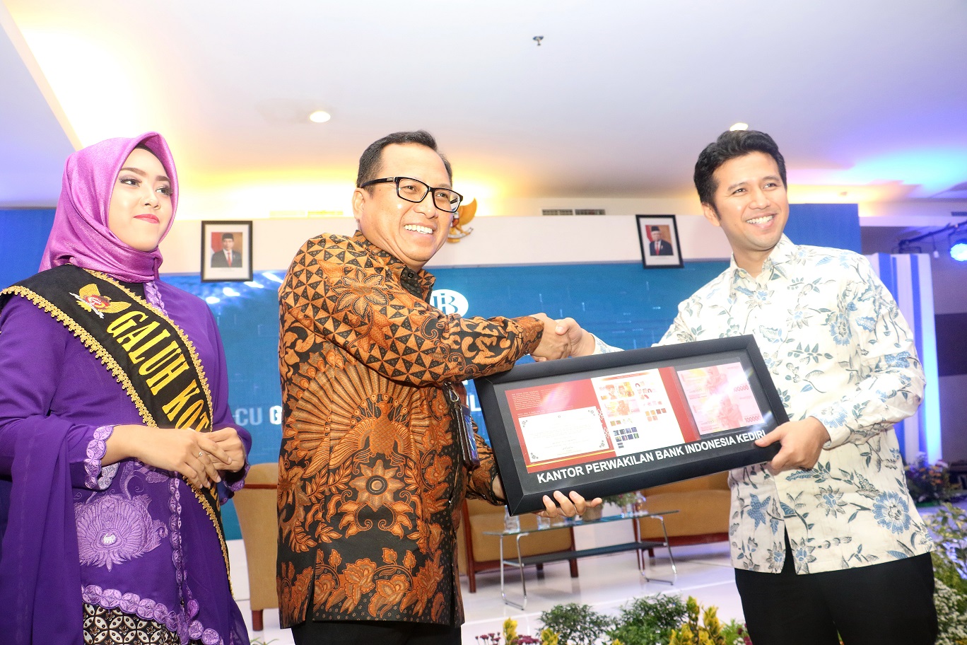Selingkar Wilis, Salah Satu Akselerasi Pembangunan Jatim