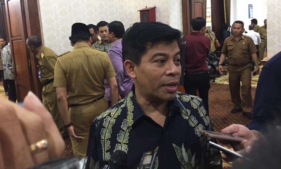Pilwali Surabaya 2020, Gerindra Usung Purnawirawan Jenderal
