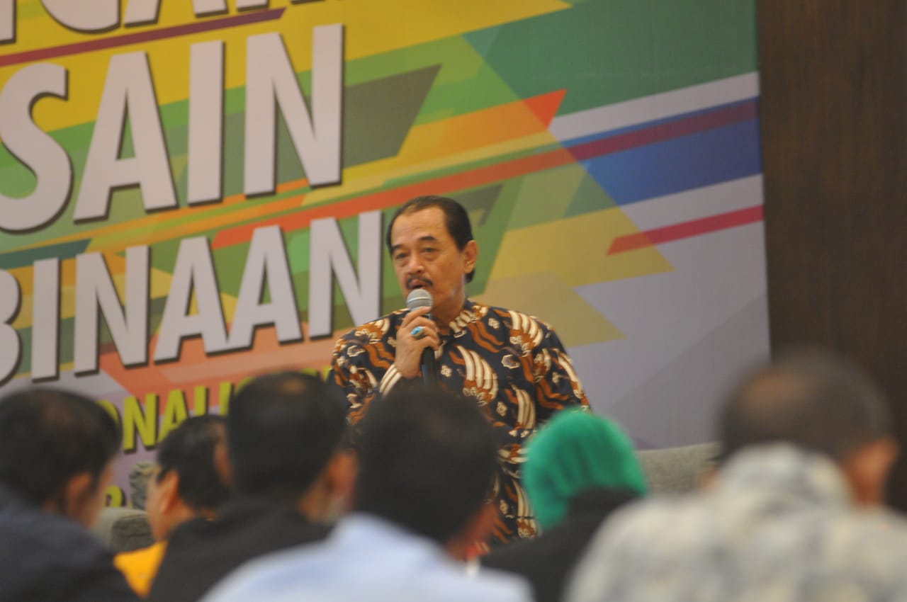 13 Cabor Dicoret, Kerugian Bagi Jatim di PON Papua