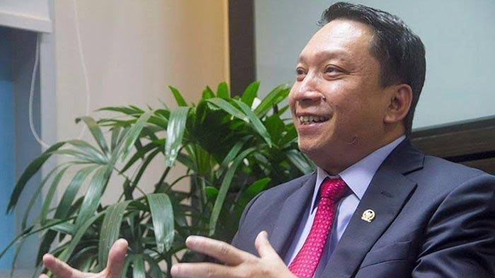 Ketua Pengurus Besar PGRI: Fandi Utomo Mampu Rangkul semua Elemen