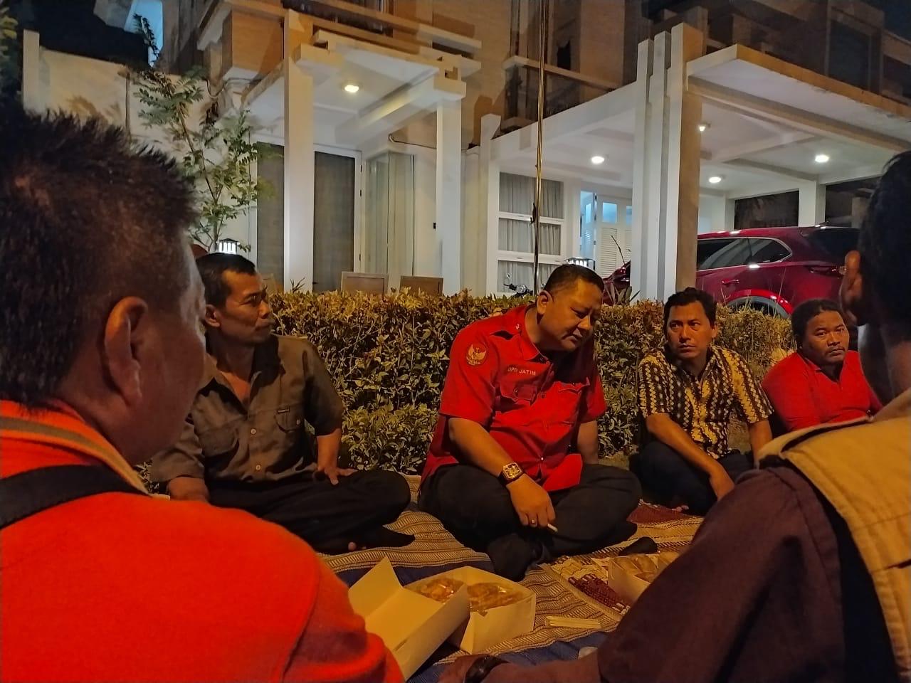 Jelang Musda Golkar Jatim 2020, 3 Nama Mulai Mencuat