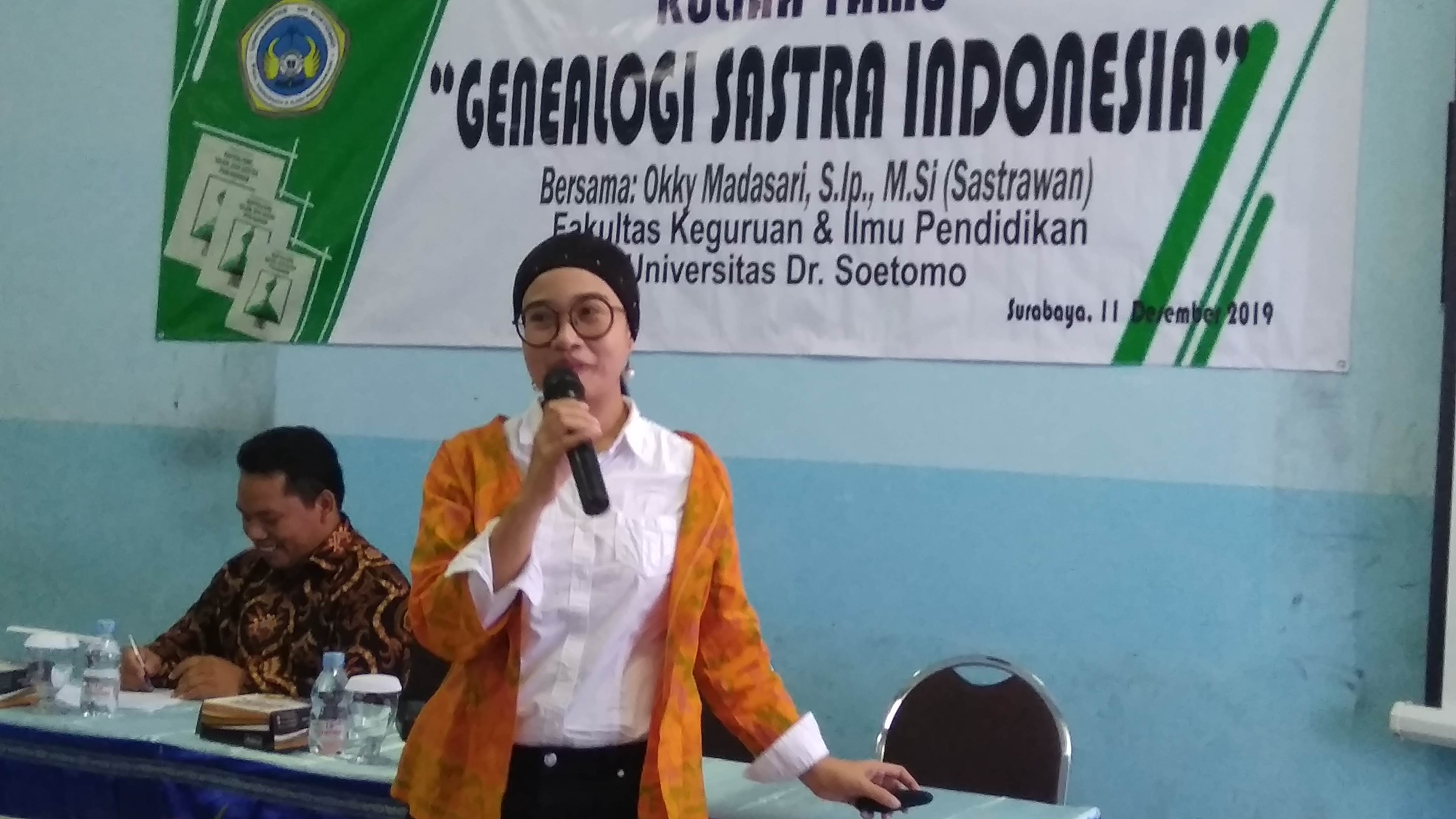 Datangkan Air Umbulan, PDAM Surya Sembada Berencana Tidak Bayar Deviden