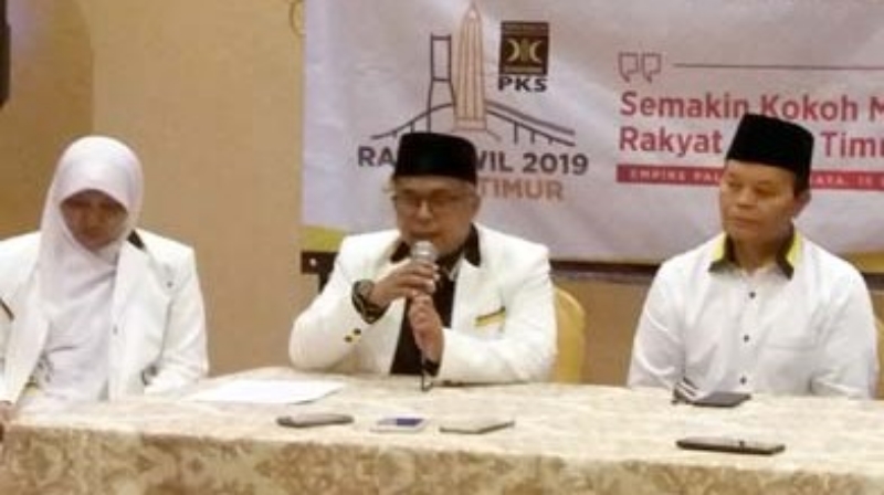 Pilkada 2020, PKS Jatim Optimistis Menang 9 Kabupaten/Kota