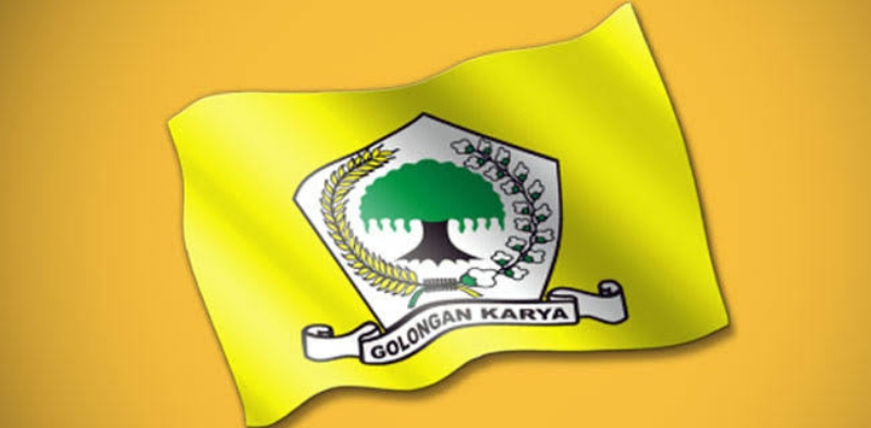Presiden Jokowi Dijadwalkan Buka Munas Golkar X, Jatim Solid Dukung Airlangga