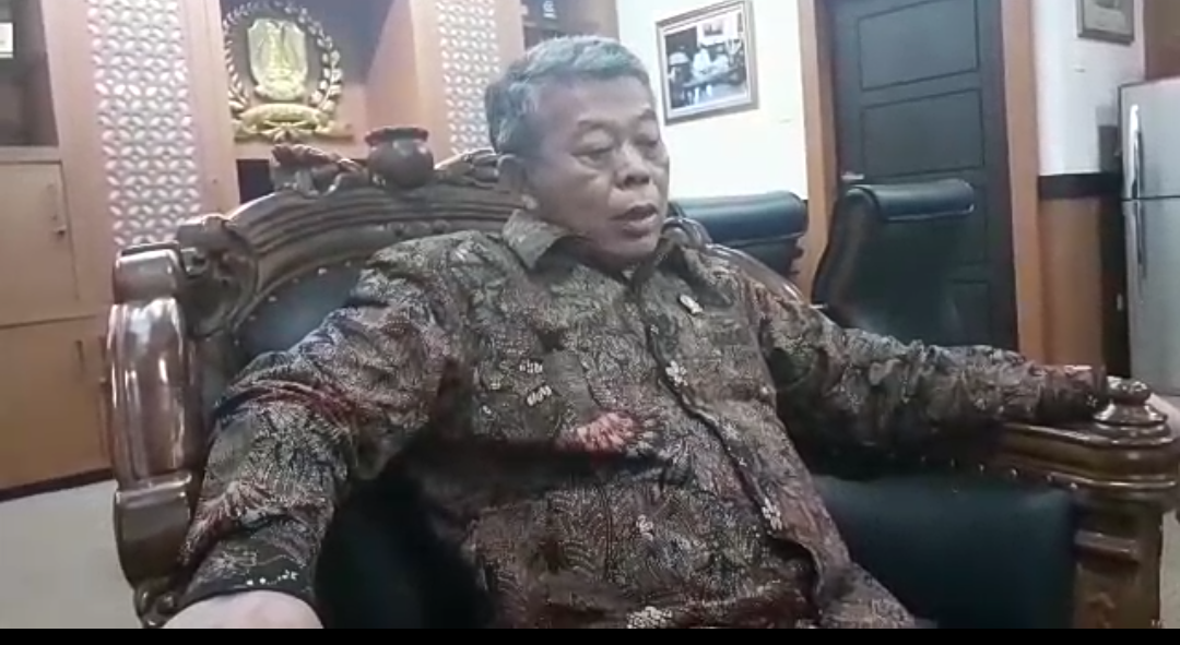Hanya Selesaikan 13 Perda, Ini Penjelasan DPRD Jatim