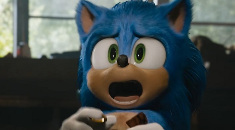 Sonic The Hedgehog Jadi Film Terakhir Moving Picture Company, Lho