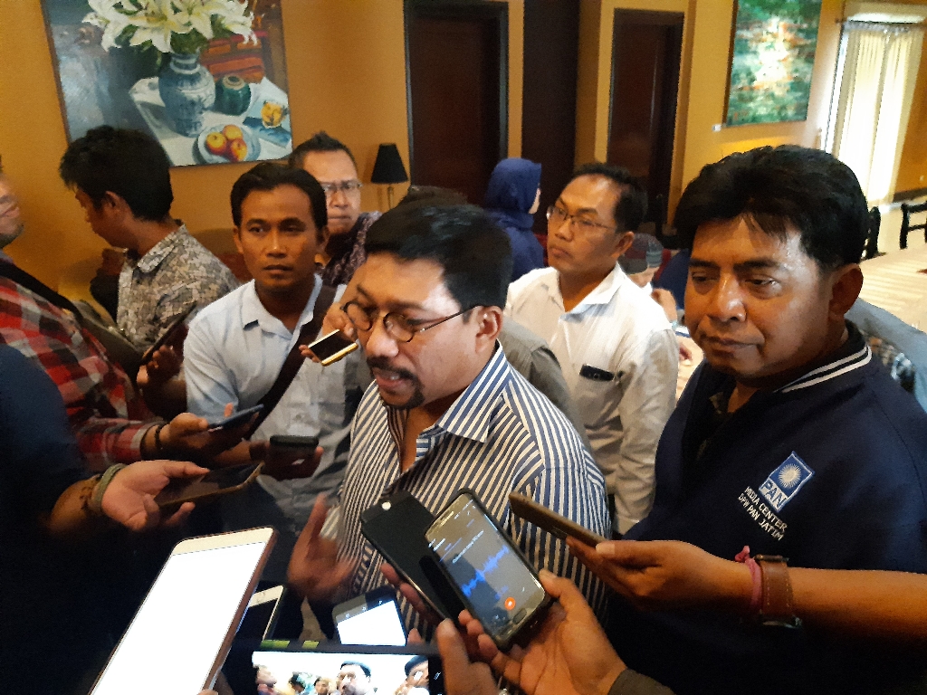 Jadwal Samsat Keliling Wilayah Jawa Timur Selasa 14 Januari 2020