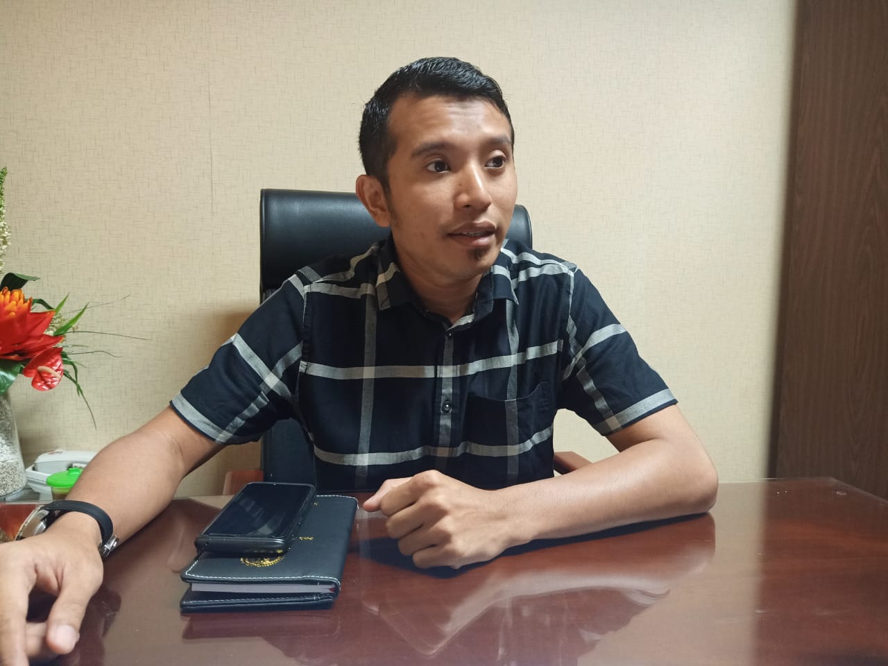 Antisipasi Bencana, Komisi E Minta Komunikasi Antar-OPD Ditingkatkan