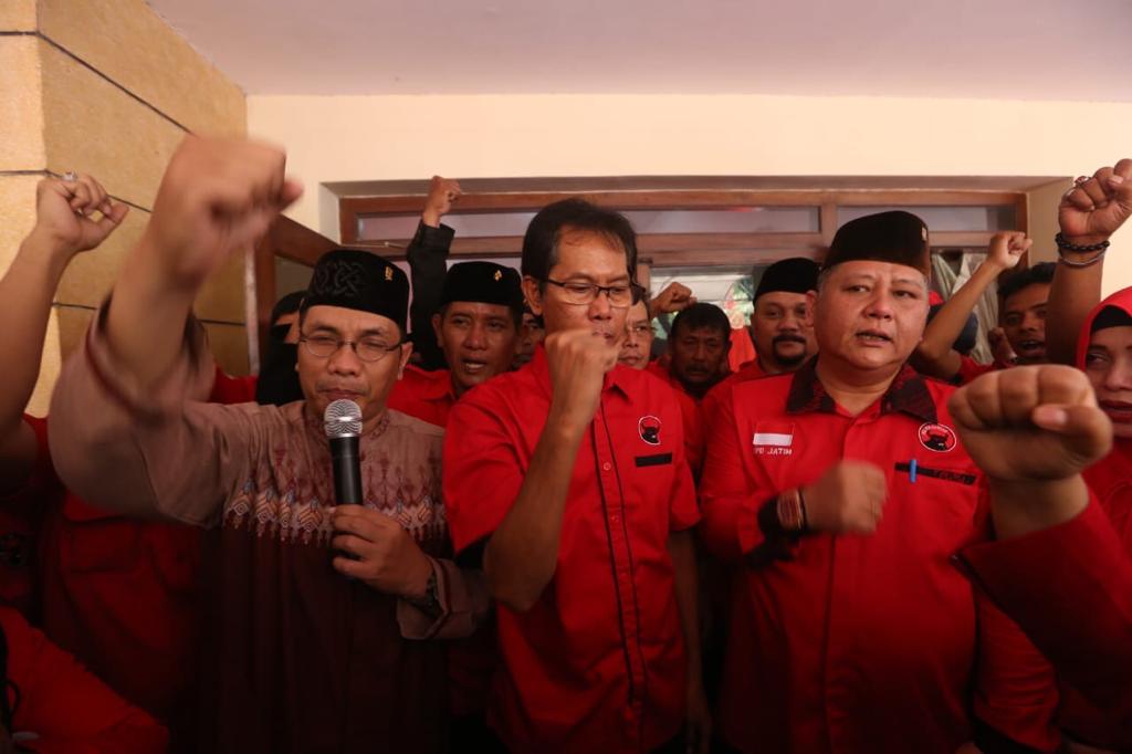 Pengamat Sebut PDIP Harus Konsisten Jaga Spirit Perjuangan Bung Karno