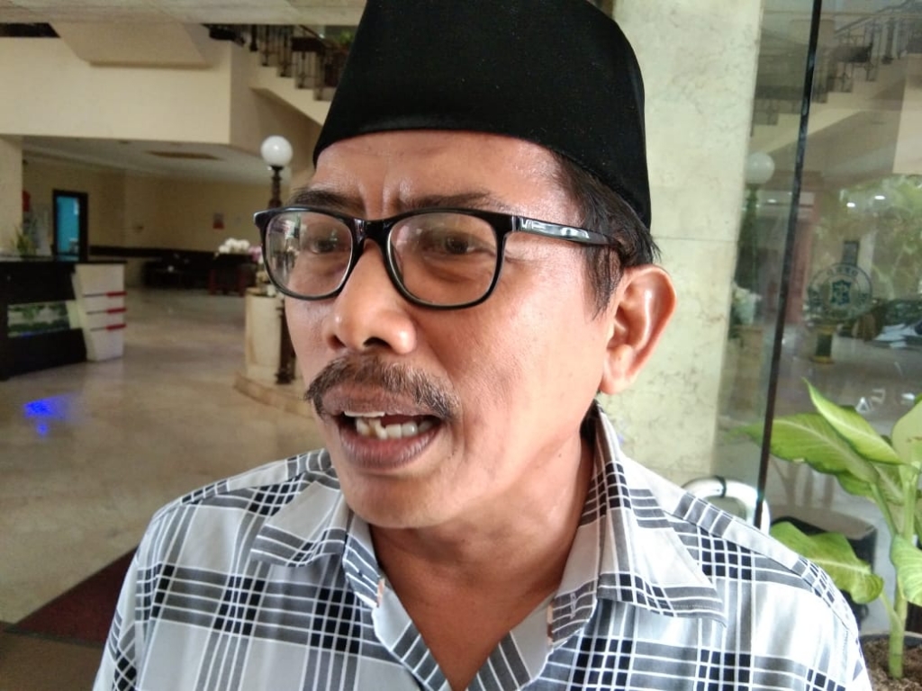 PKB Siap Usung Machfud Arifin Di Pilwali Surabaya, Asalkan...