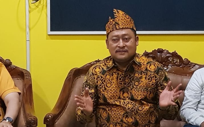 Ketua MKGR Jatim: Kader Terbaik Harus Maju di Pilkada 2020