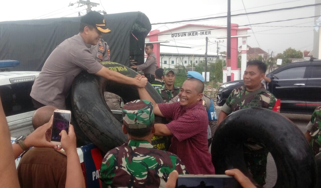 Sepekan Kedepan Indonesia Berpotensi Cuaca Ekstrem, Ini Daftarnya