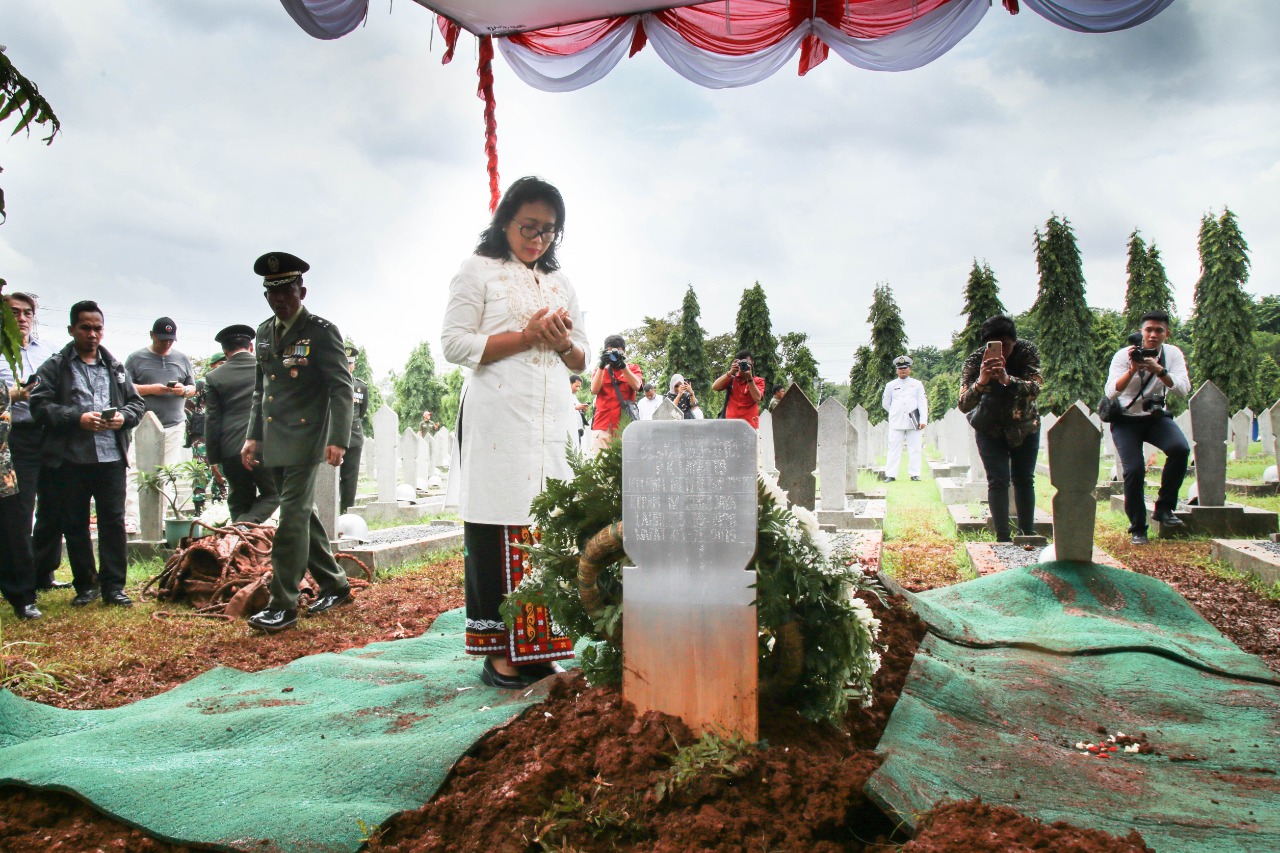 9.597 Ha Lahan Tani di Jawa Timur Beralih Fungsi