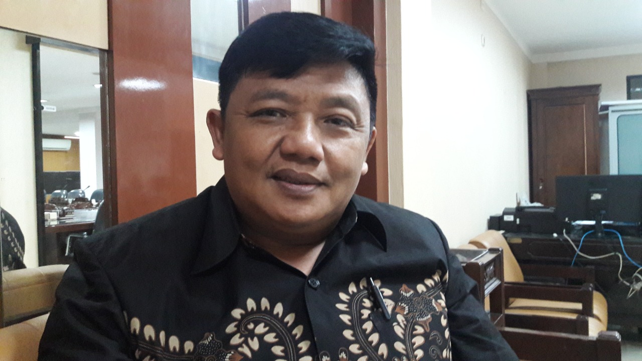 Antisipasi Banjir Lahan Sawah, Dewan Dorong Normalisasi Sungai Boto