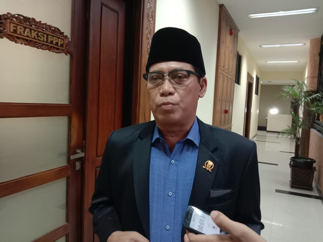 Pilwali Surabaya 2020, PPP Bidik Mantan Kapolda Jatim