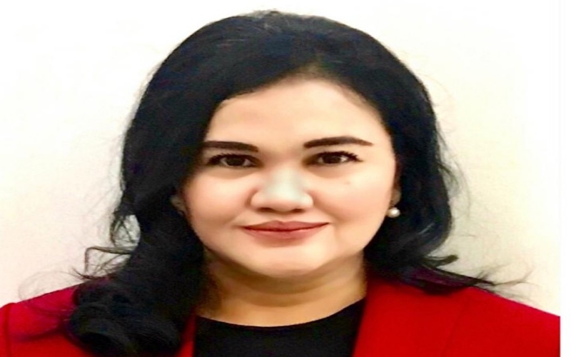 Mensyukuri 47 Tahun PDI Perjuangan Sebagai Dedikasi WNI Peduli Bangsa dan Negara