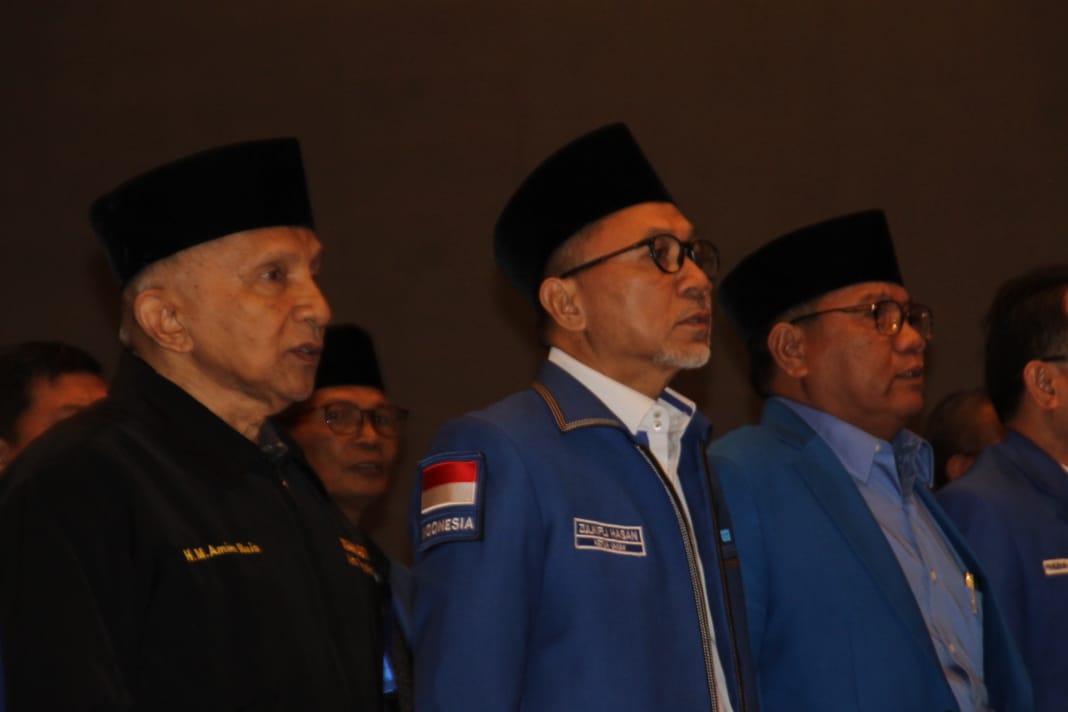 Hindari Konflik Panjang, PAN Gelar Kongres Awal Februari