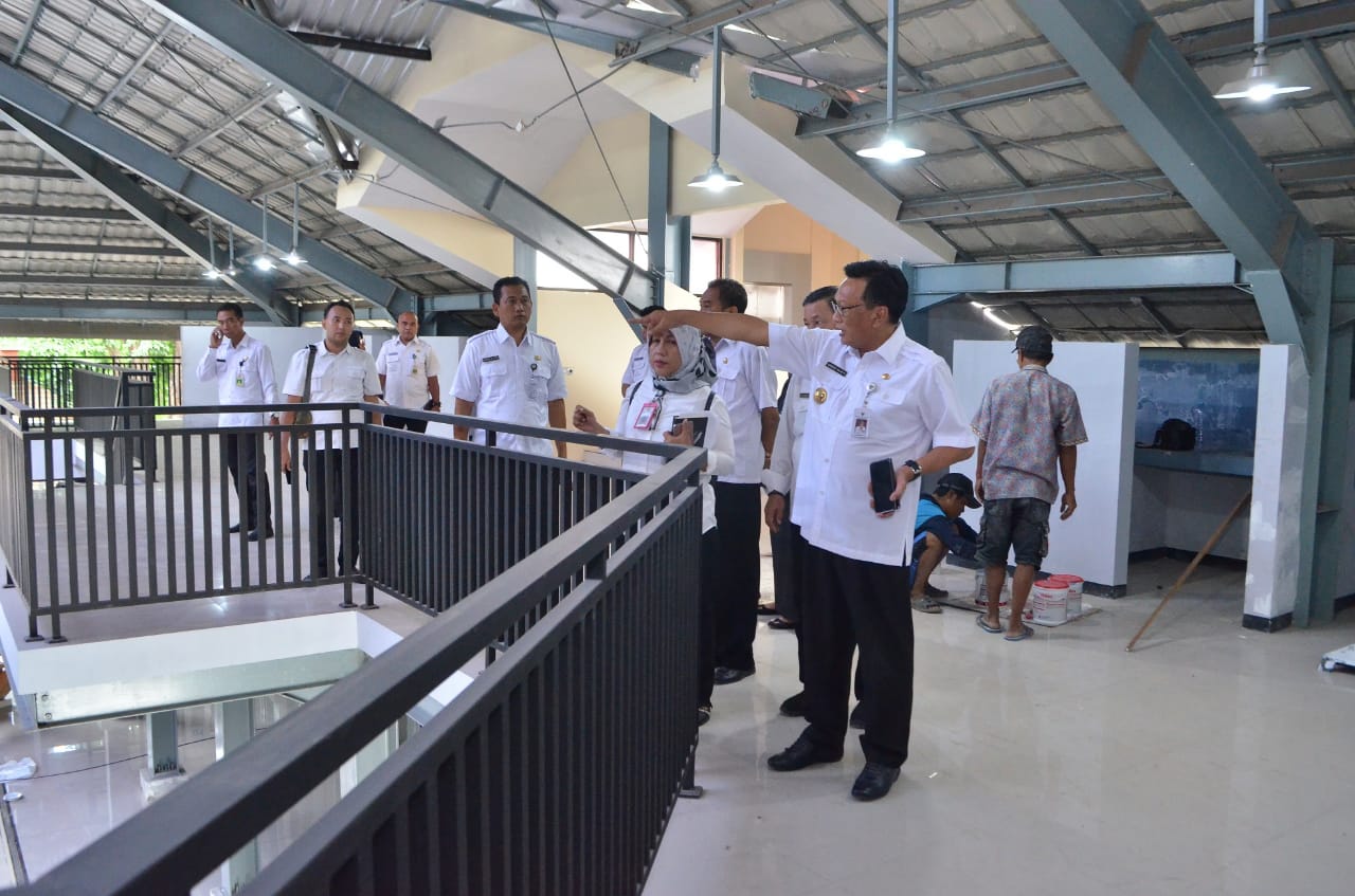 Launching Tilang Elektronik, CCTV Mampu Tembus Kaca Gelap Mobil