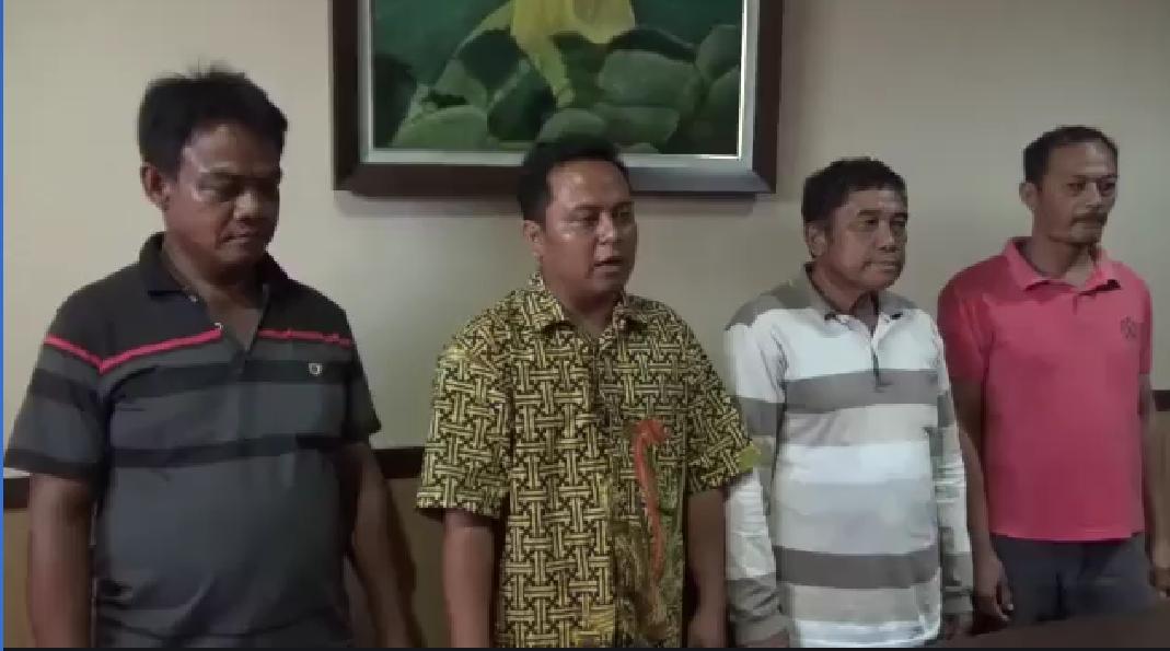 Keluarkan Surat Edaran Diskriminatif, Ketua 3 RW Bangkingan Minta Maaf