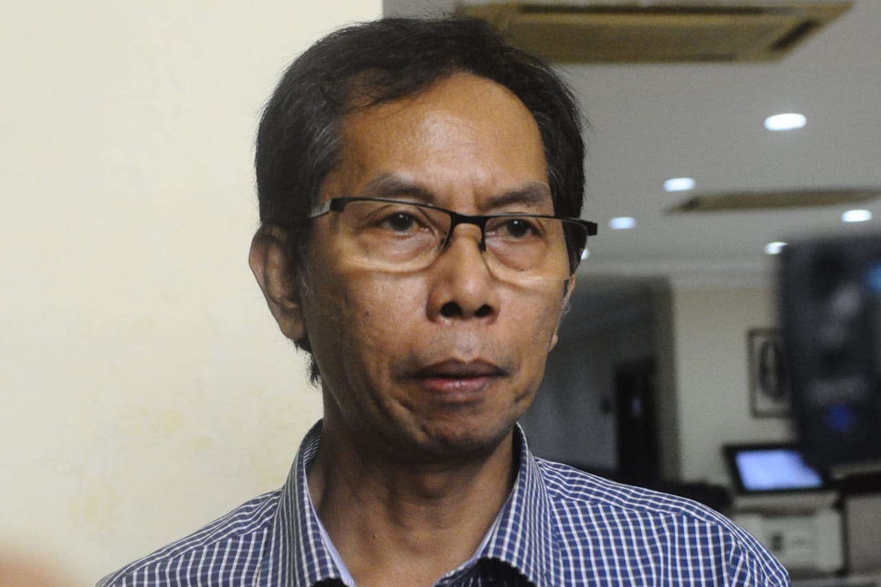Pilwali Surabaya, PDIP Tidak Tutup Kemungkinan Koalisi