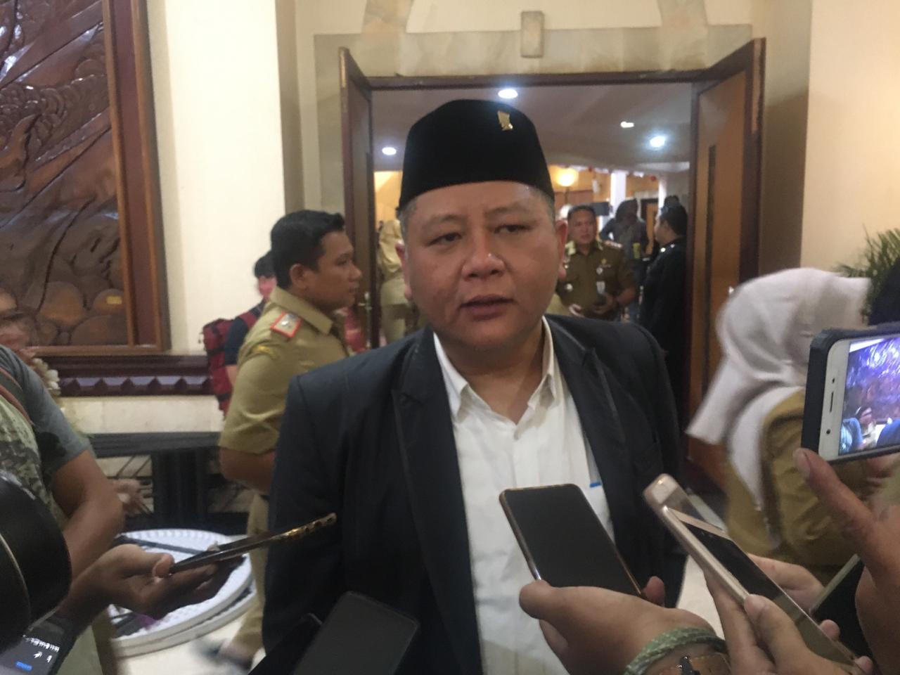 Pemkot Surabaya Siapkan Langkah Prefentif Tangani Corona