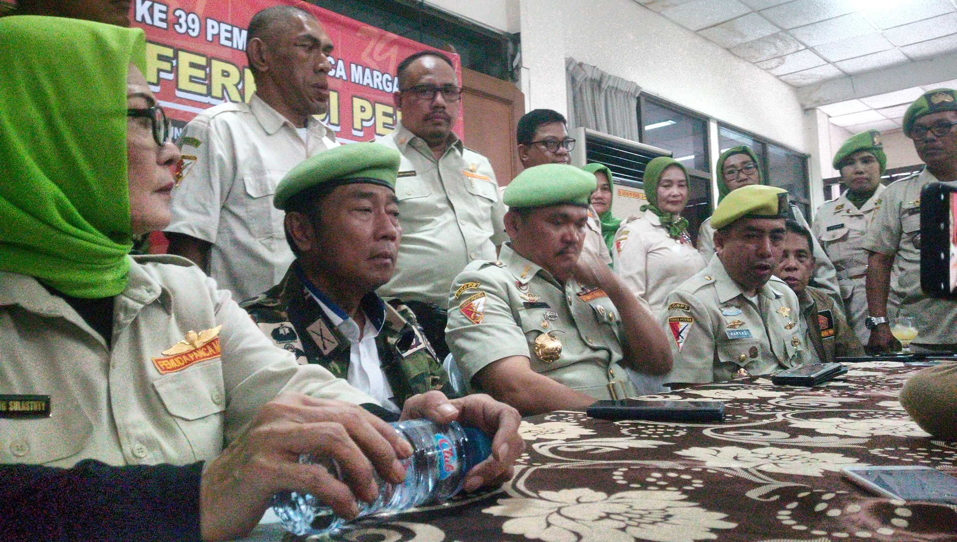 Liga 1 Tahun 2020, Homebase Persebaya Tetap di Surabaya