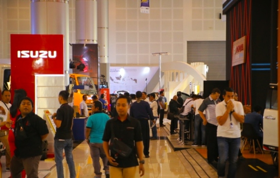 GIIAS Segera Hadir Di Surabaya pada 20-29 Maret 2020