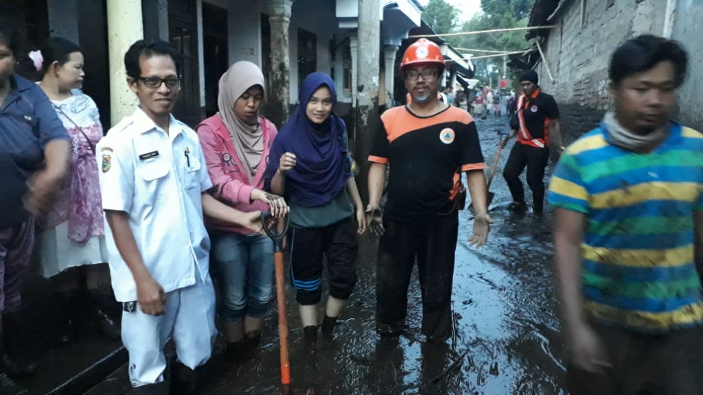 Harlah NU, 94 Tahun Tak Pernah Bergeser dari Tipikalnya