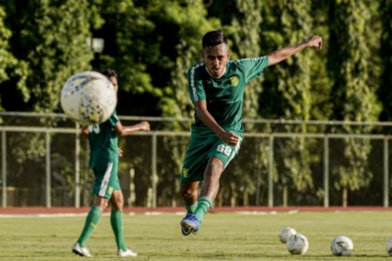 Skuad Persebaya Musim 2020 Dilaunching 8 Februari