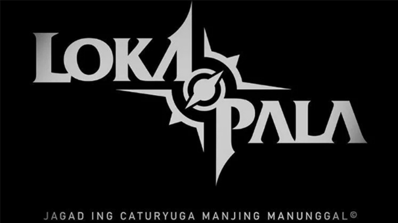 Lokapala Siap Saingi Mobile Legends