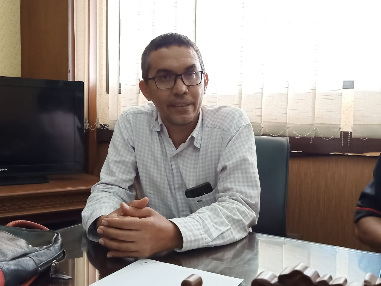 DPRD Jatim Minta Ada Regulasi Batasi Peralihan Lahan